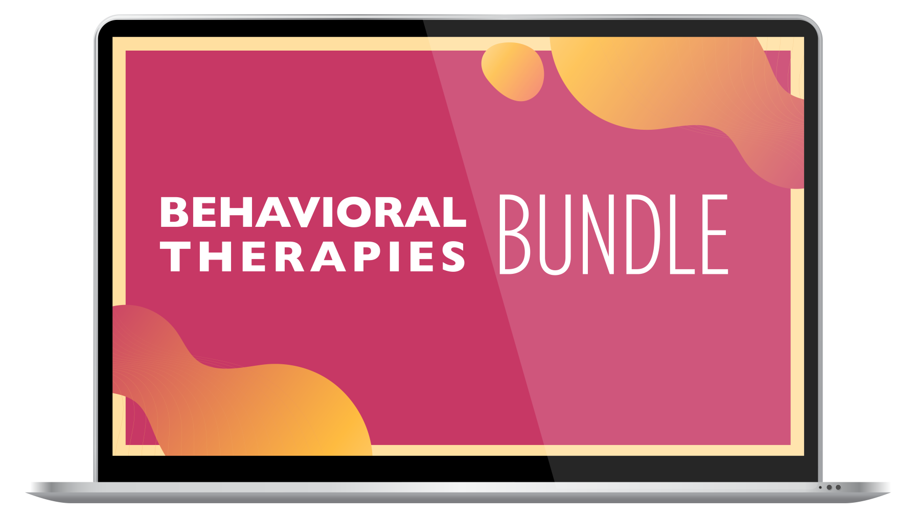 Behavioral Sleep Medicine Therapies Bundle - On-Demand