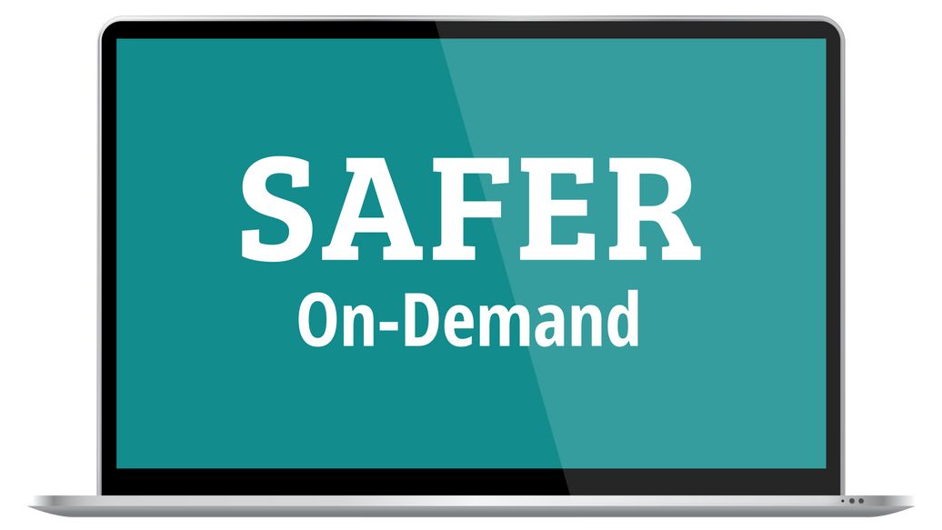 SAFER - On-Demand