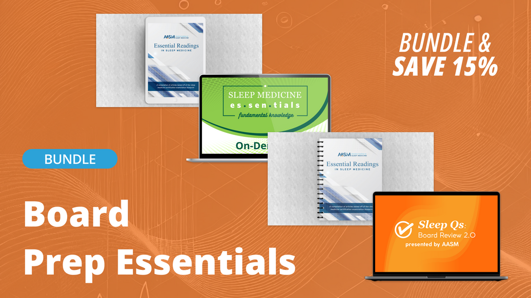 Board Prep Essentials