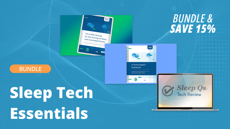 Sleep Tech Essentials