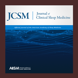 Journal of Clinical Sleep Medicine - Vol. 21, No. 11, 2025