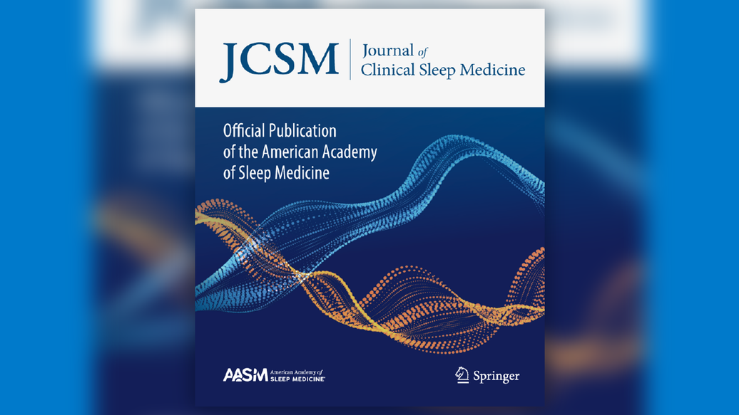 Journal of Clinical Sleep Medicine monthly CME article bundle - February 2026