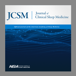 Journal of Clinical Sleep Medicine - Vol. 21, No. 09, 2025