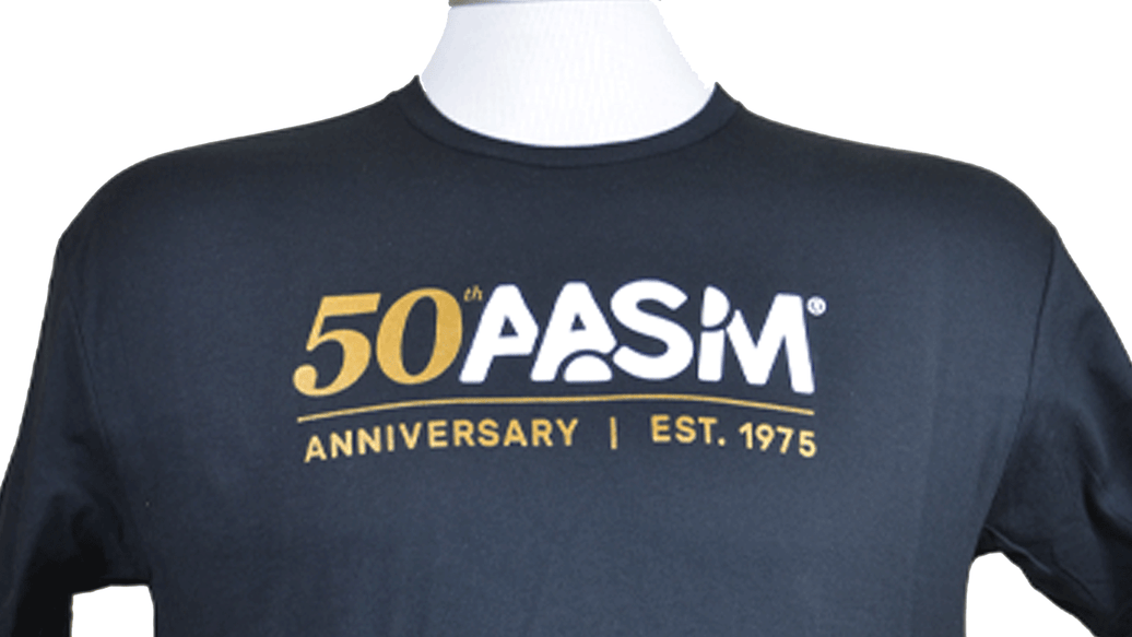 50th Anniversary T-Shirt