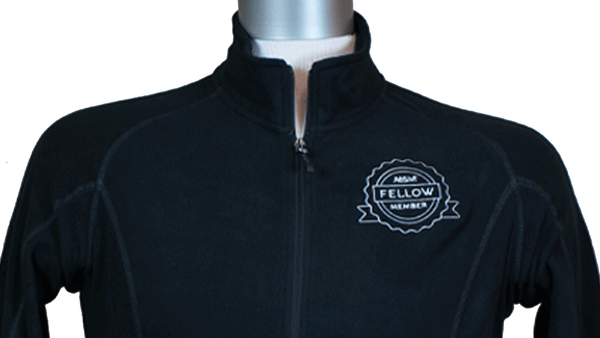 Women's AASM Fellow Jacket