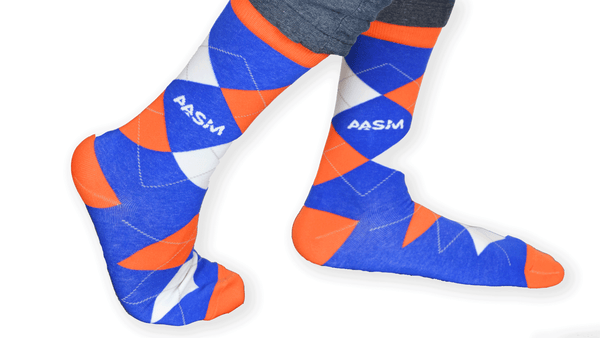 AASM Socks