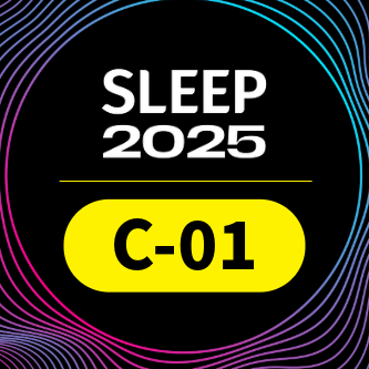 SLEEP 2025 On-Demand Recordings