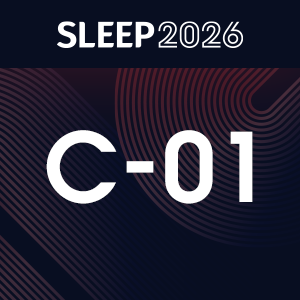 SLEEP 2026 On-Demand Recordings