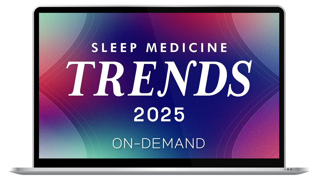 Sleep Medicine Trends 2025 On-Demand