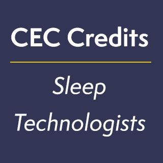 SLEEP 2025 Continuing Education