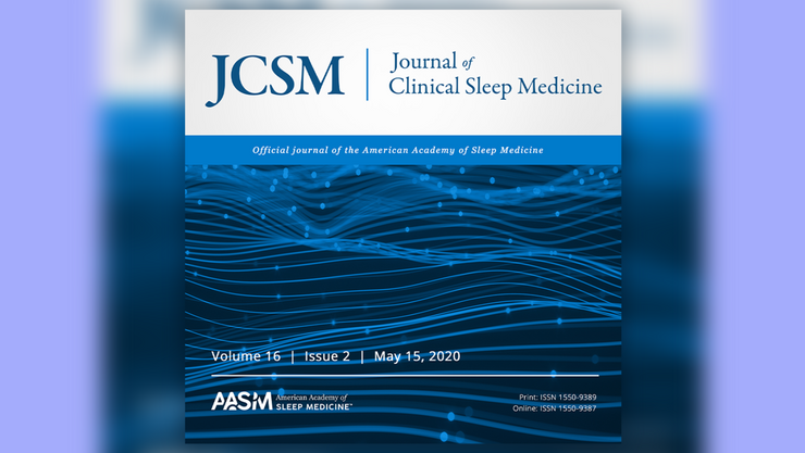 Journal of Clinical Sleep Medicine - Vol. 20, No. 12, 2024