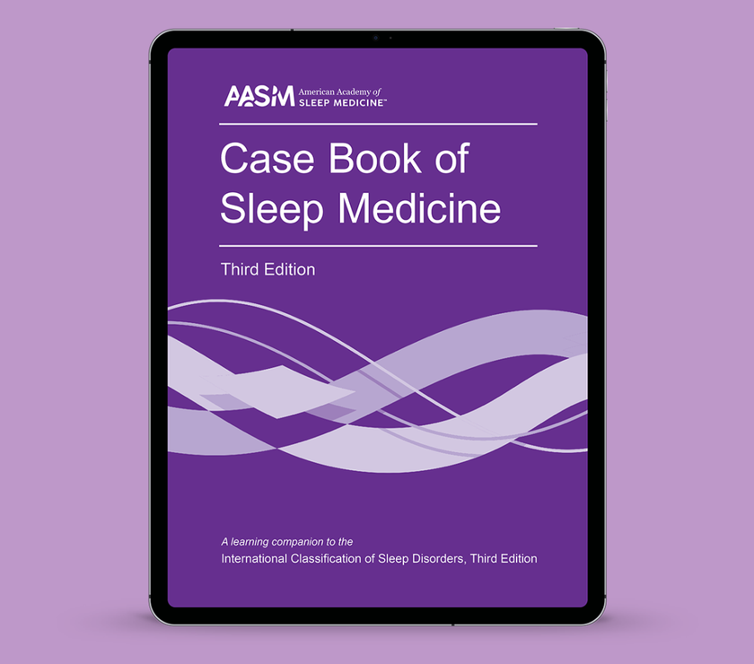 Case Book of Sleep Medicine - Third Edition, Online