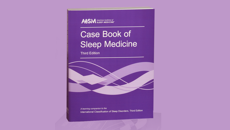 Case Book of Sleep Medicine - Third Edition, Print