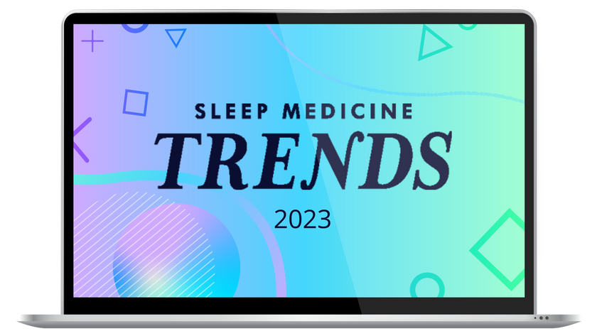 Sleep Medicine Trends 2023 - On-Demand