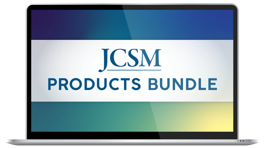 Themed JCSM Products Bundle