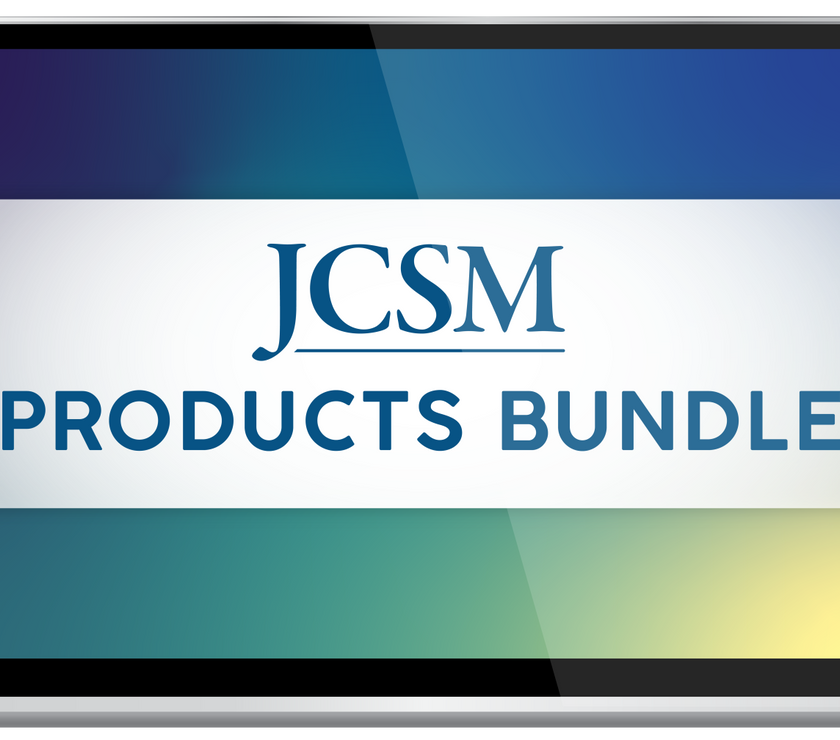 Themed JCSM Products Bundle