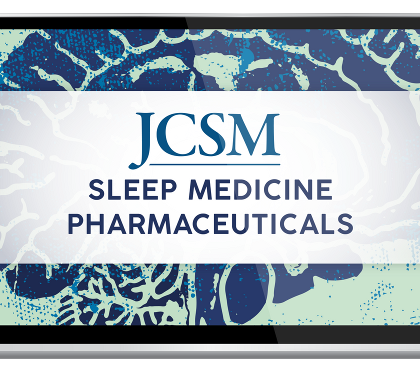 Sleep Medicine Pharmaceuticals