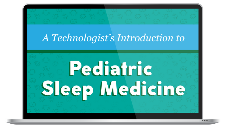 A Technologist's Guide to Pediatric SRBD