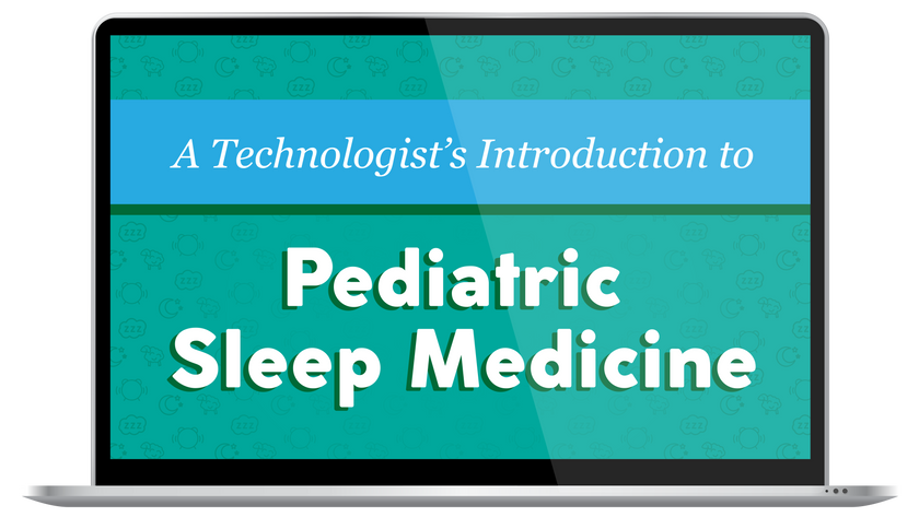 A Technologist's Guide to Pediatric SRBD