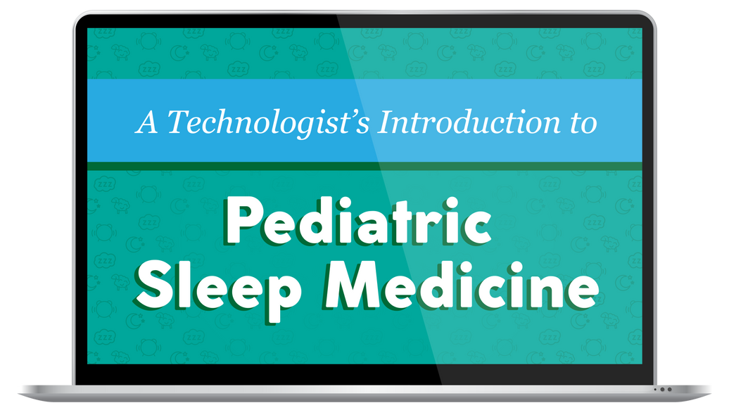 A Technologist's Guide to Pediatric SRBD