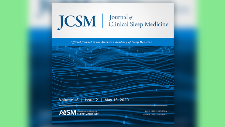 Journal of Clinical Sleep Medicine - Vol. 20, No. 10, 2024