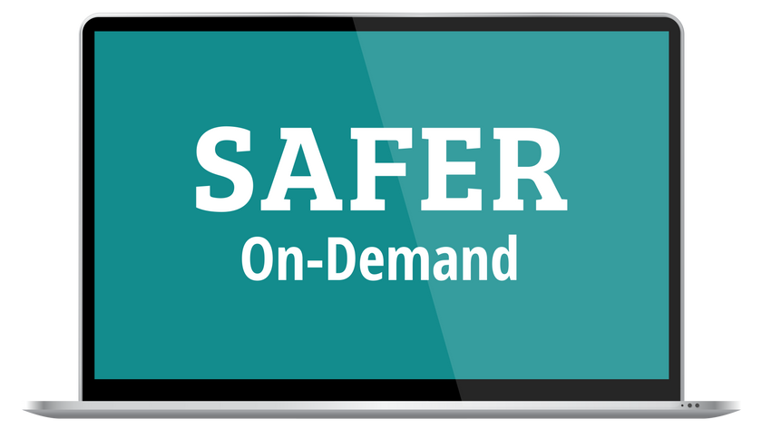 SAFER - On-Demand