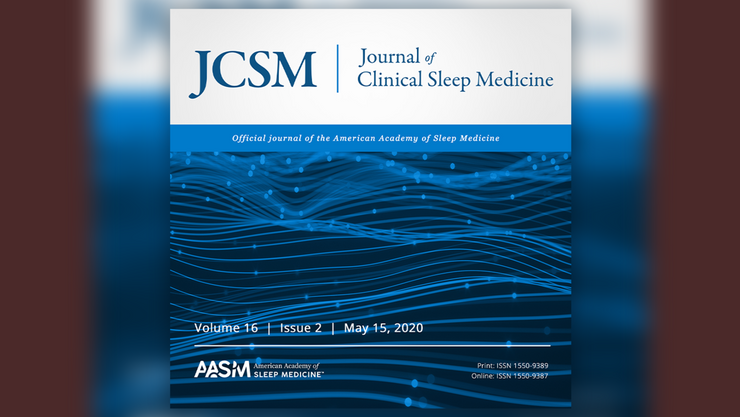 Journal of Clinical Sleep Medicine - Vol. 20, No. 11, 2024