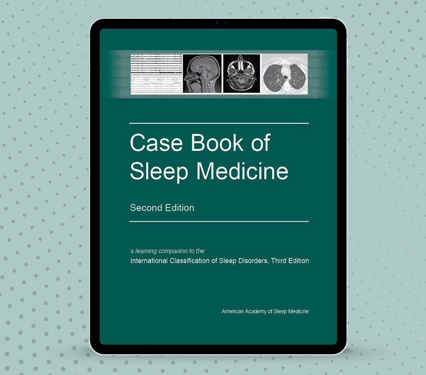 Case Book of Sleep Medicine - Second Edition, Online