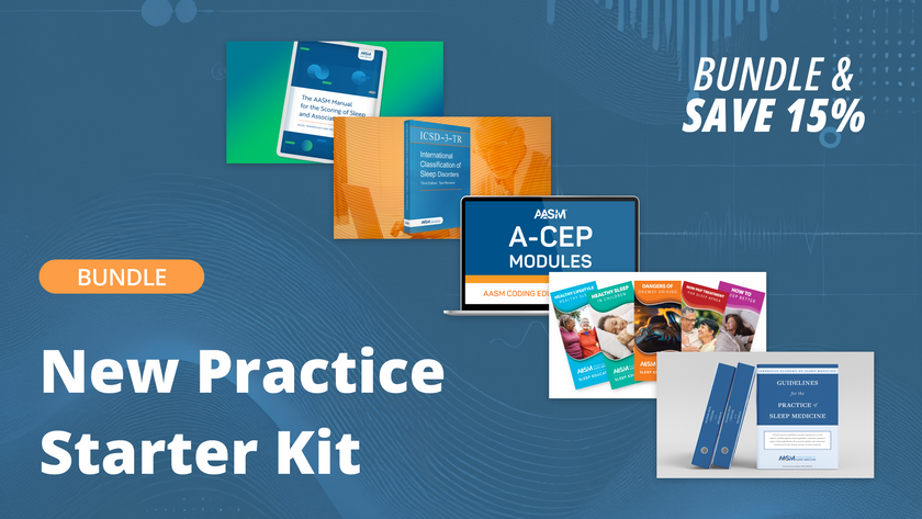 New Practice Starter Kit