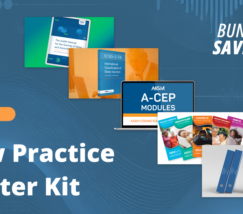 New Practice Starter Kit