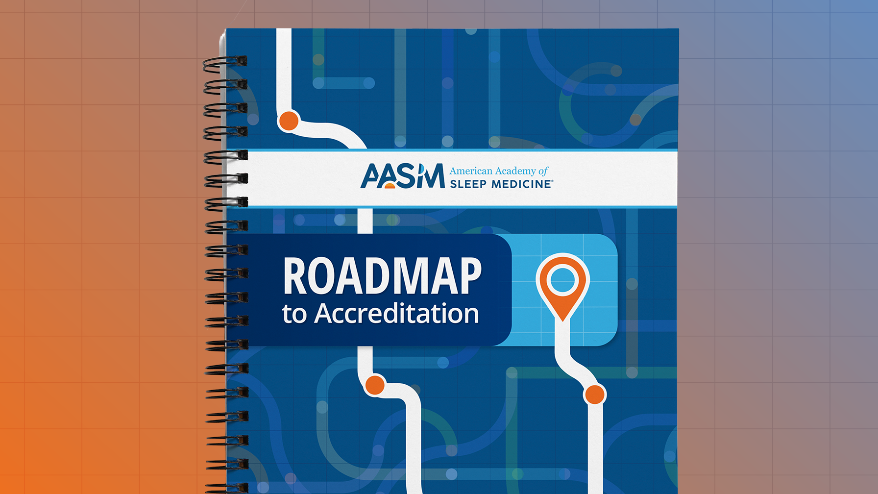 Roadmap to Accreditation – Print/Digital