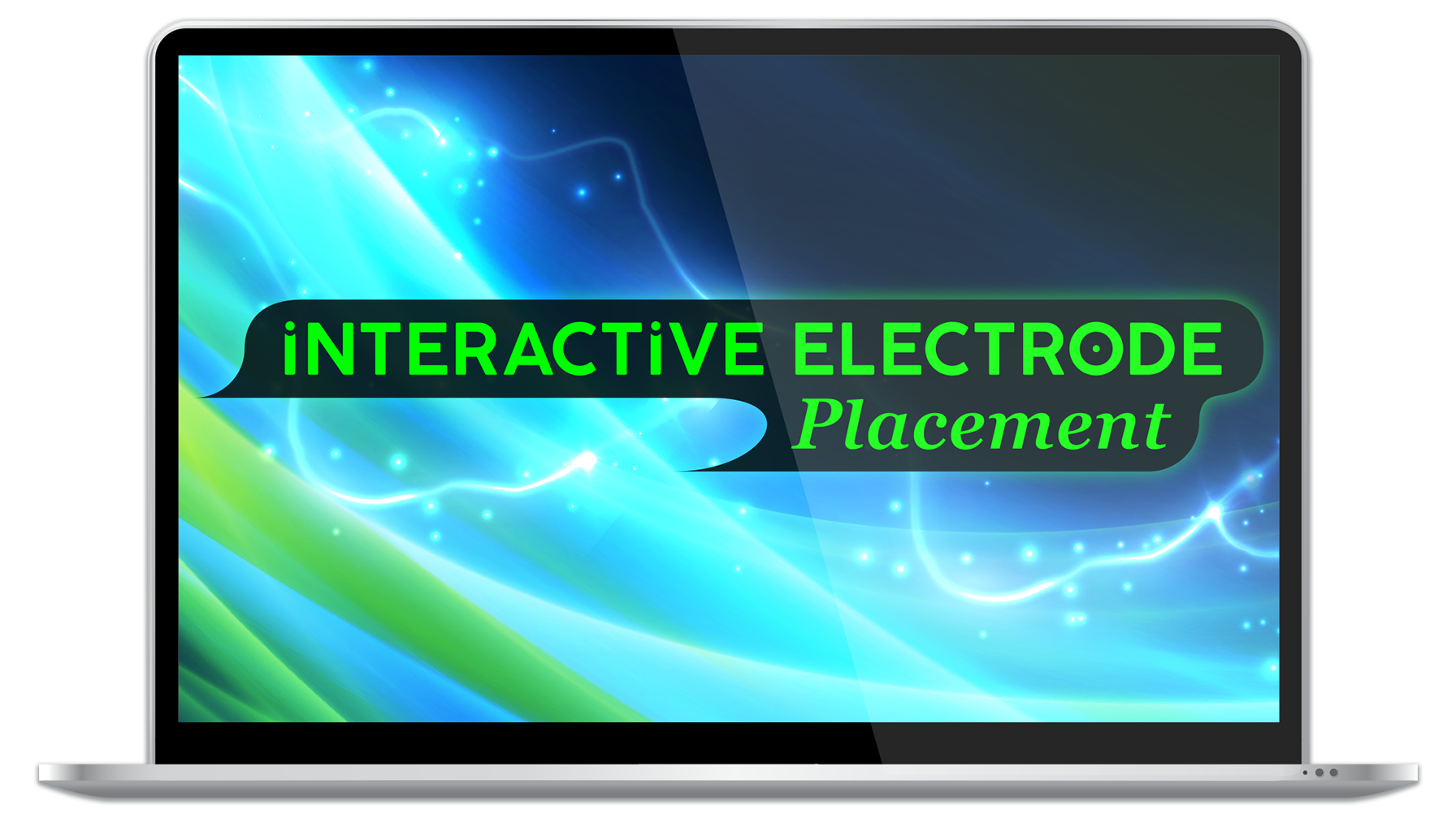 Interactive Electrode Placement