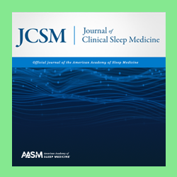 Journal of Clinical Sleep Medicine - Vol. 21, No. 10, 2025