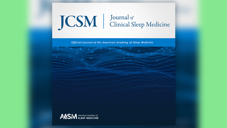 Journal of Clinical Sleep Medicine - Vol. 20, No. 10, 2024