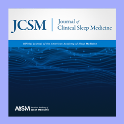 Journal of Clinical Sleep Medicine - Vol. 20, No. 12, 2024