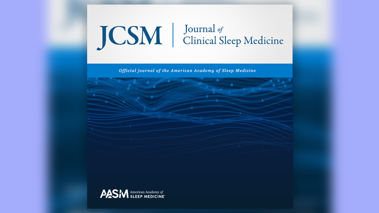 Journal of Clinical Sleep Medicine - Vol. 20, No. 12, 2024