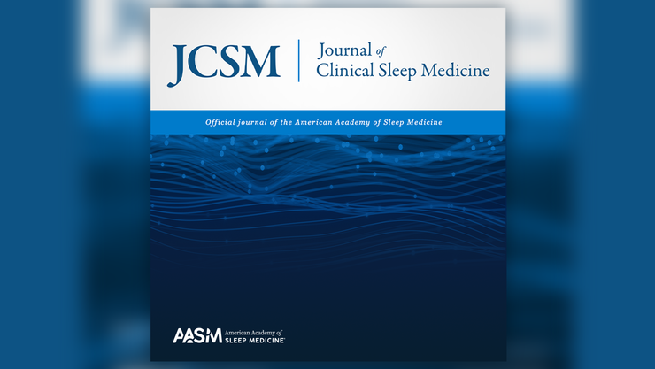 Journal of Clinical Sleep Medicine - Vol. 21, No. 01, 2025