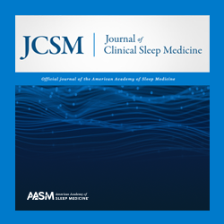 Journal of Clinical Sleep Medicine - Vol. 21, No. 02, 2025
