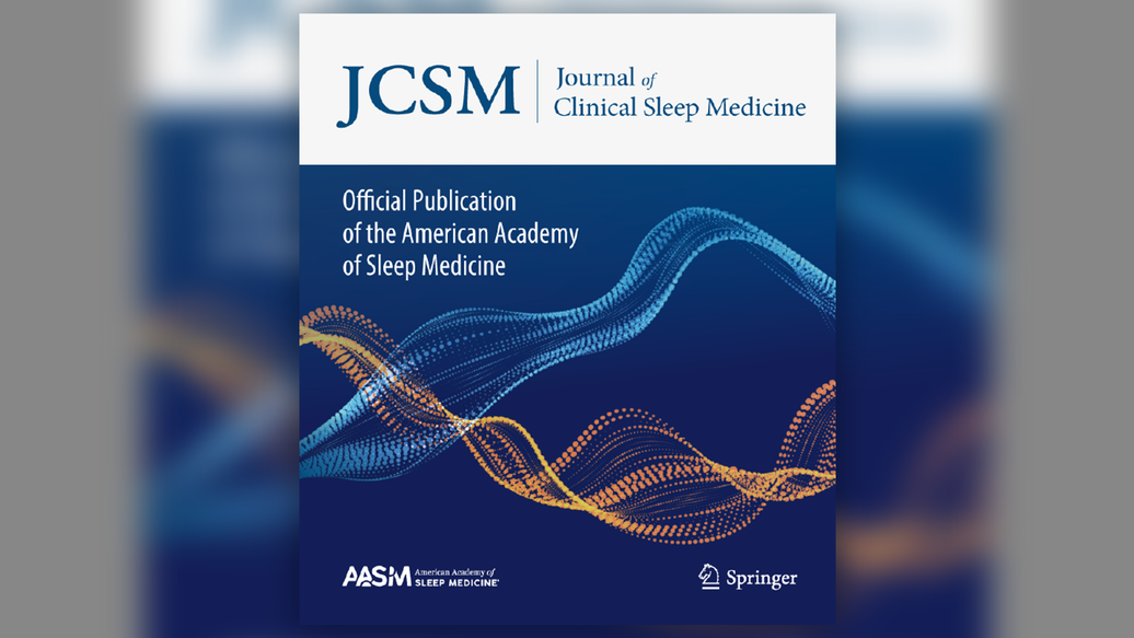 Journal of Clinical Sleep Medicine - Vol. 21, No. 11, 2025