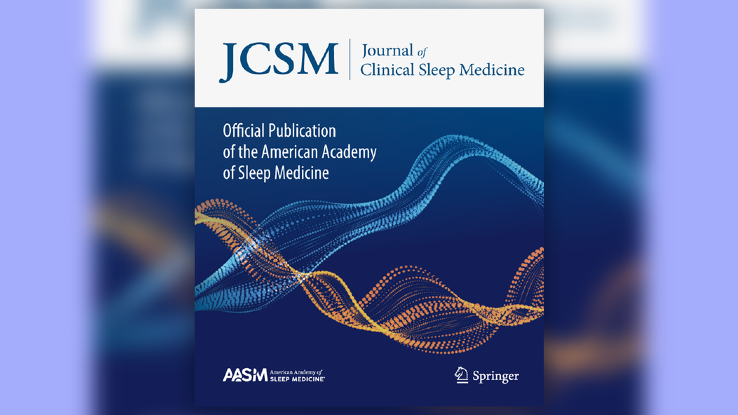 Journal of Clinical Sleep Medicine - Vol. 21, No. 12, 2025