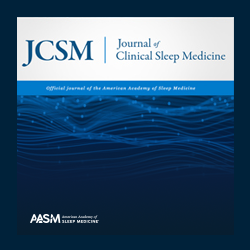Journal of Clinical Sleep Medicine - Vol. 21, No. 03, 2025