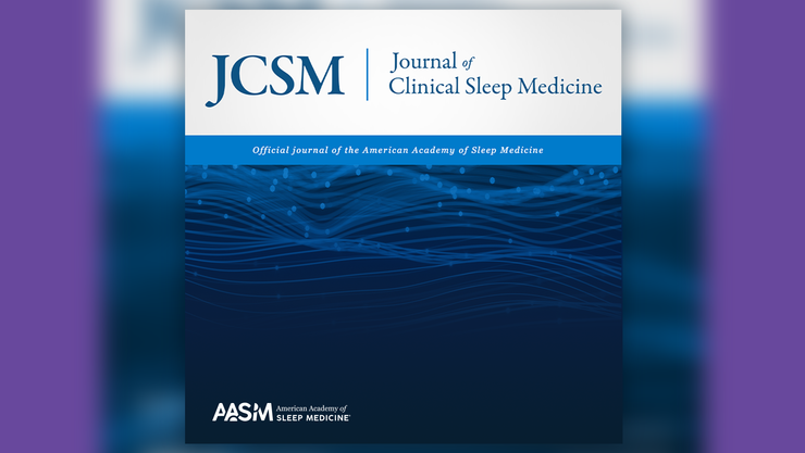 Journal of Clinical Sleep Medicine - Vol. 21, No. 05, 2025