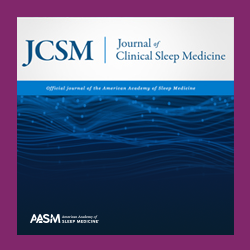 Journal of Clinical Sleep Medicine - Vol. 21, No. 06, 2025
