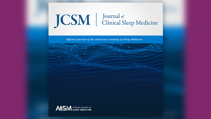 Journal of Clinical Sleep Medicine - Vol. 21, No. 06, 2025