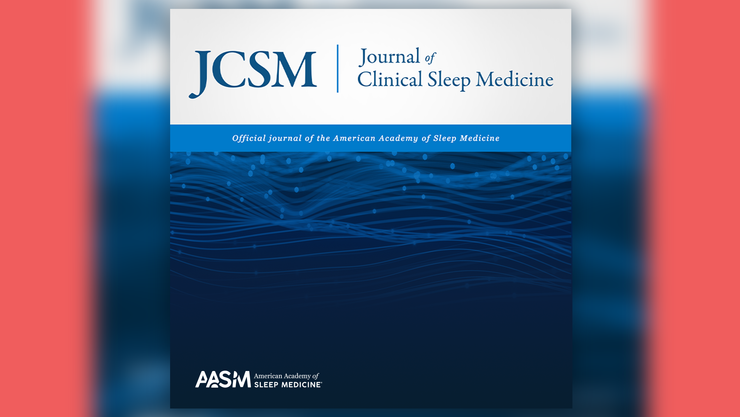 Journal of Clinical Sleep Medicine - Vol. 20, No. 07, 2024
