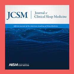 Journal of Clinical Sleep Medicine - Vol. 21, No. 07, 2025