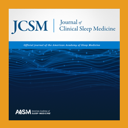 Journal of Clinical Sleep Medicine - Vol. 21, No. 08, 2025