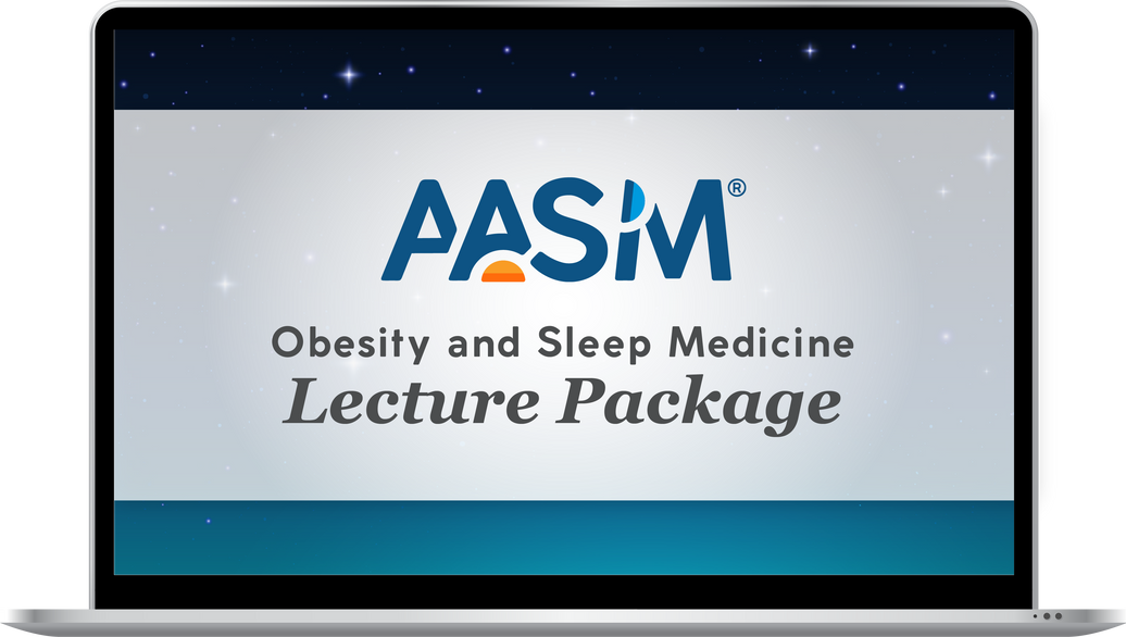 Obesity and Sleep Medicine Lecture Package