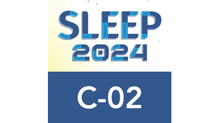 SLEEP 2024 On-Demand - Postgraduate Course, C-02