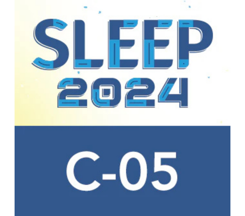 SLEEP 2024 On-Demand - Postgraduate Course, C-05